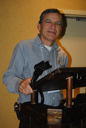 Photo of Bill Cavaliere