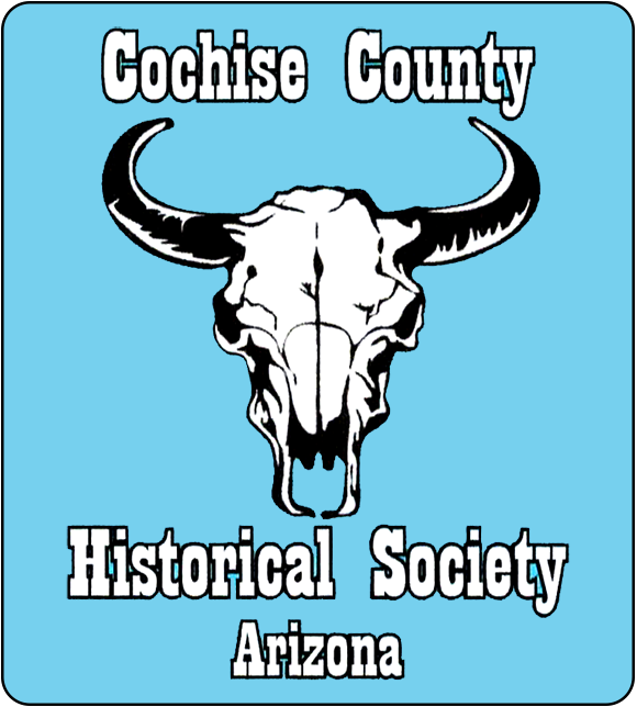 Cochise County Historical Society logo